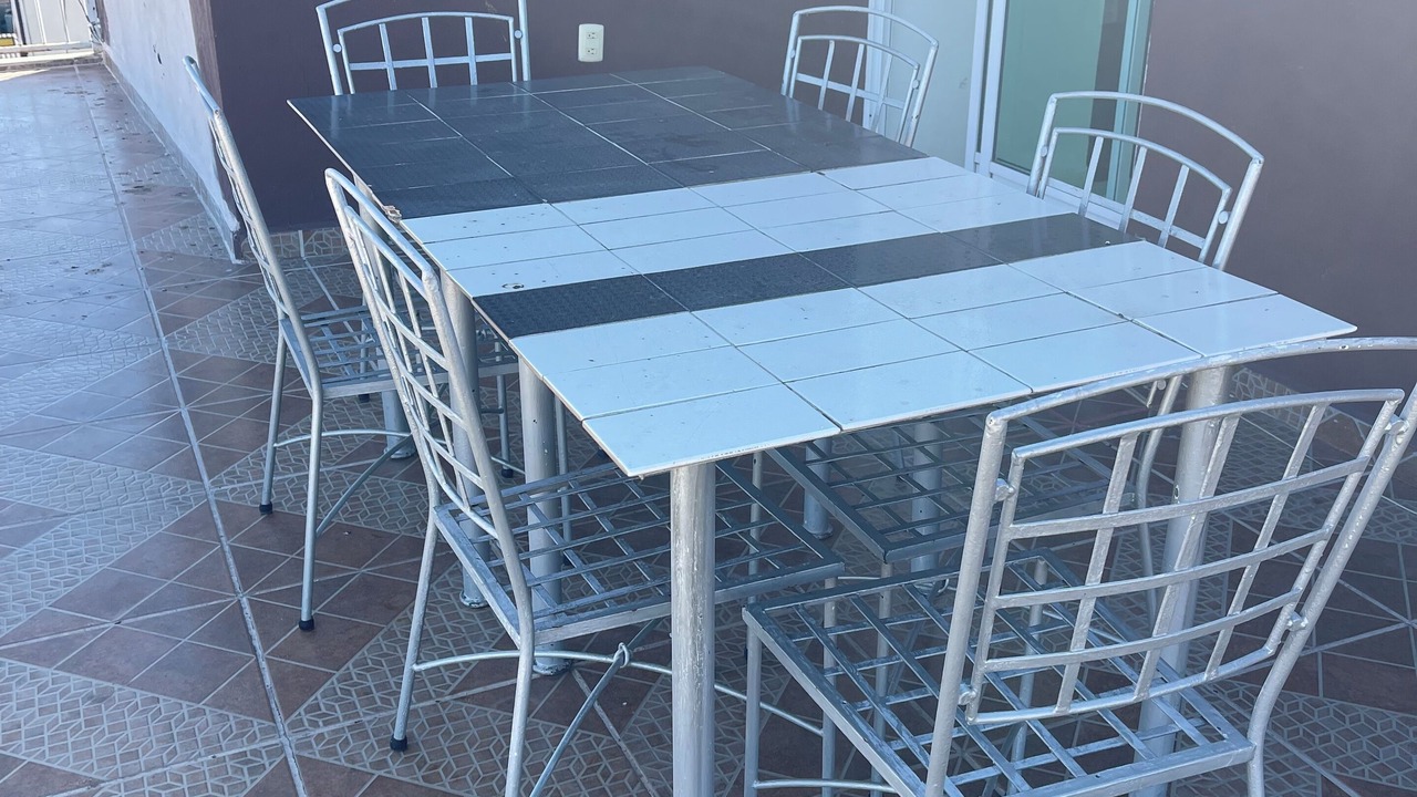 Photo of Outdoor in Fresnillo
