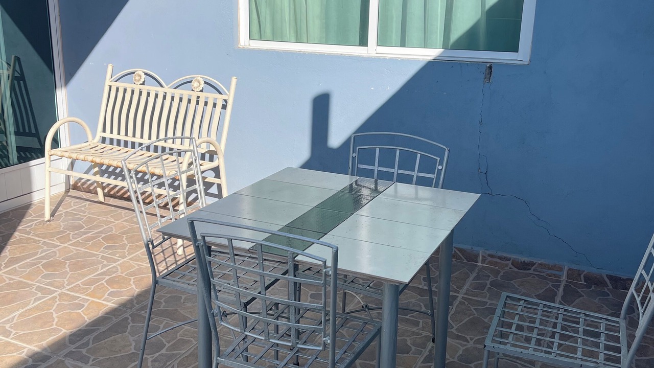 Photo of Outdoor in Fresnillo