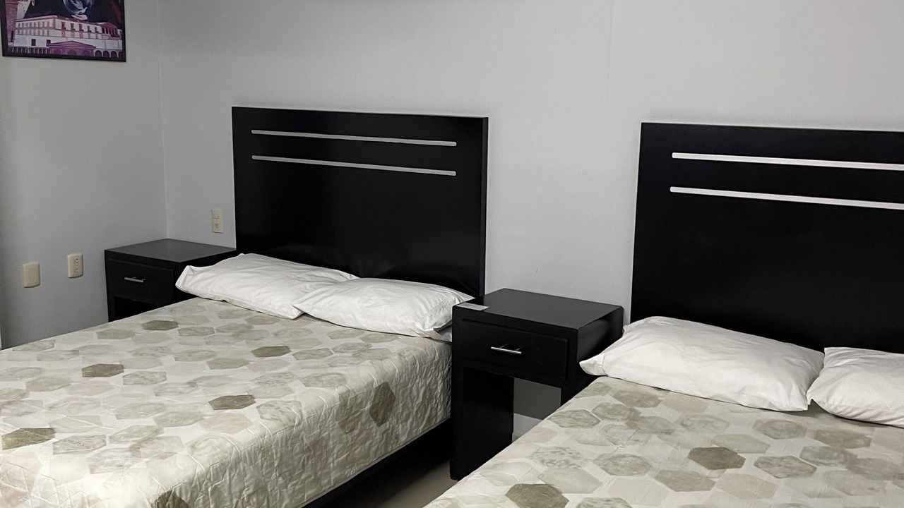 Photo of Bedroom in Fresnillo