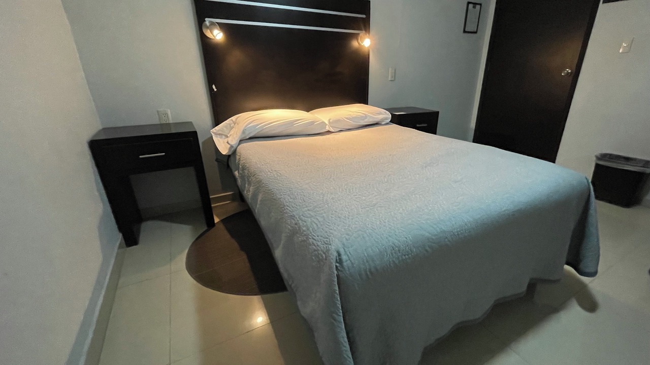 Photo of Bedroom in Fresnillo