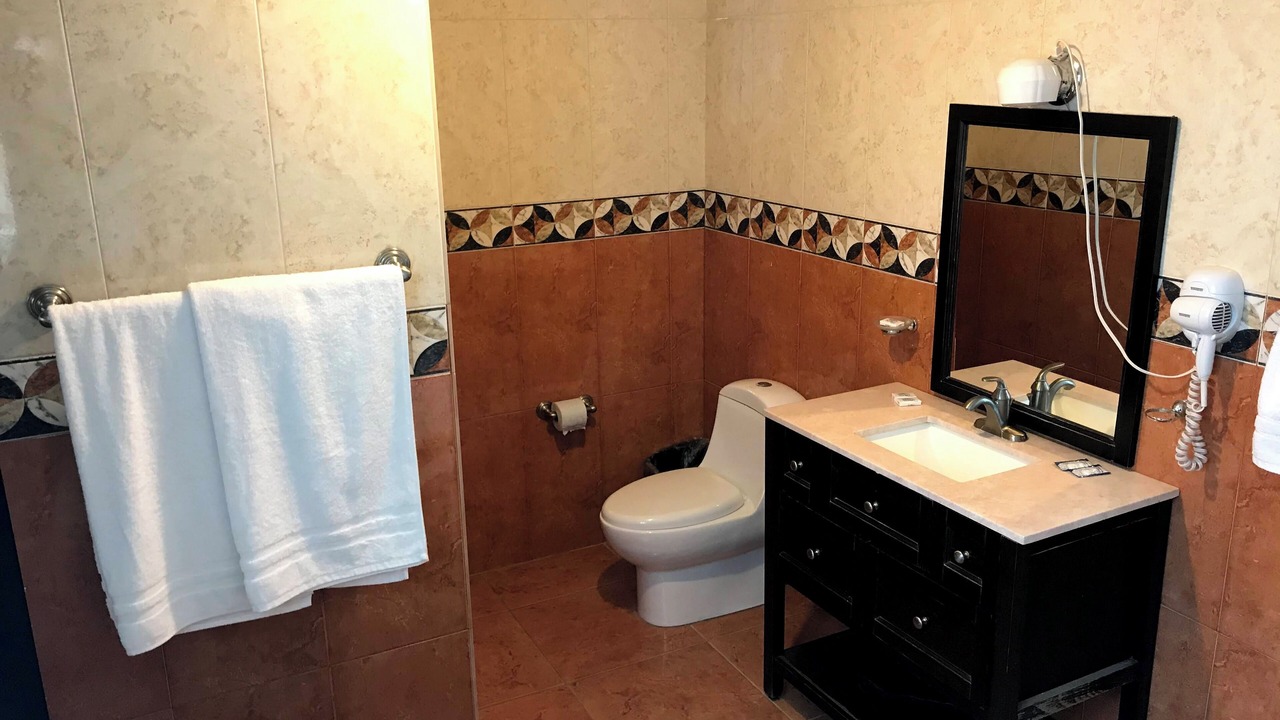Photo of Bathroom in Fresnillo