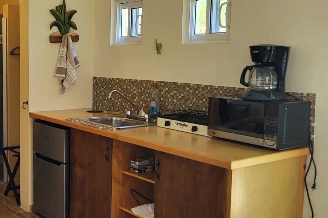Photo of Kitchen in Todos Santos
