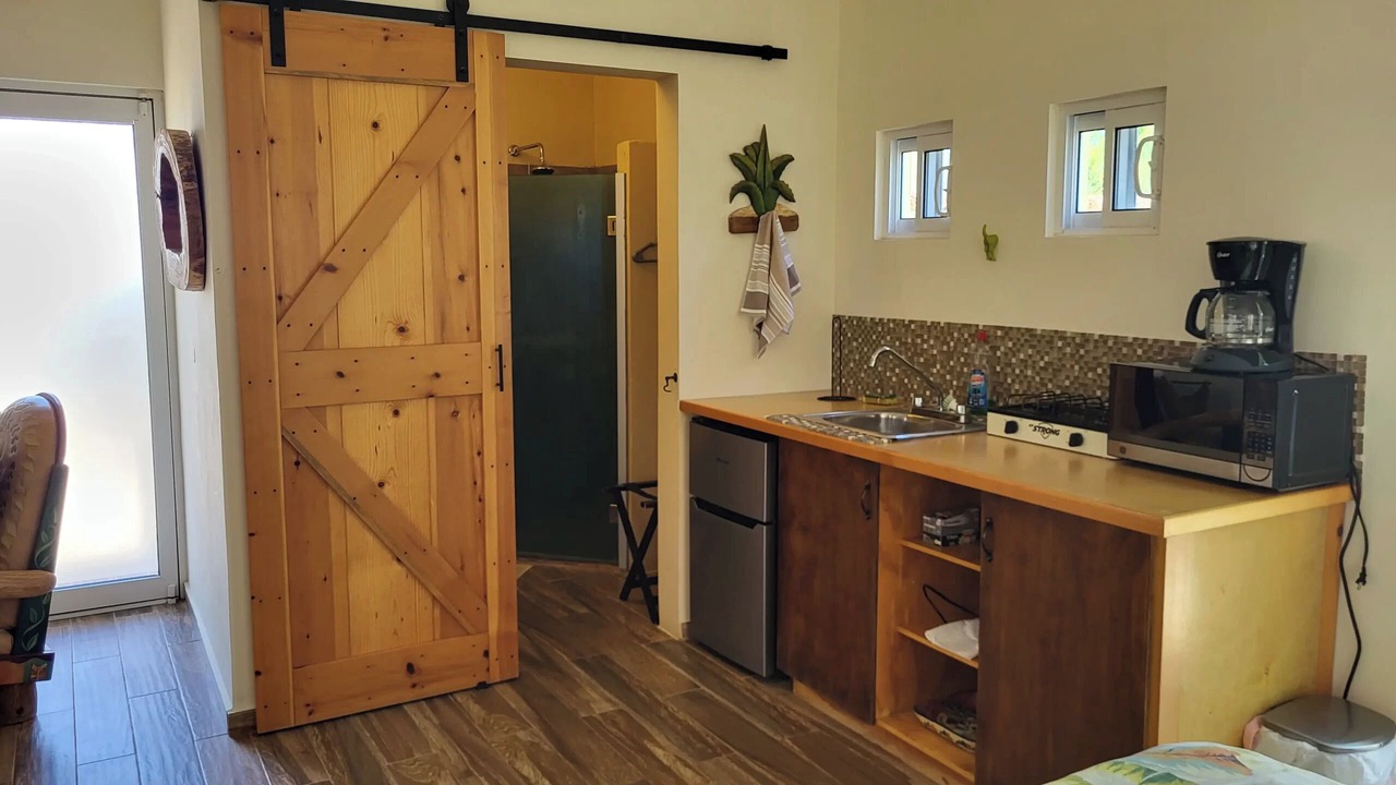 Photo of Kitchen in Todos Santos