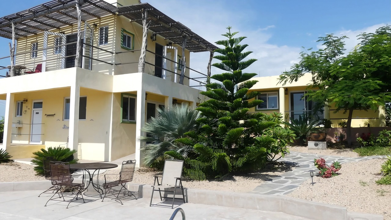Photo of Outdoor in Todos Santos