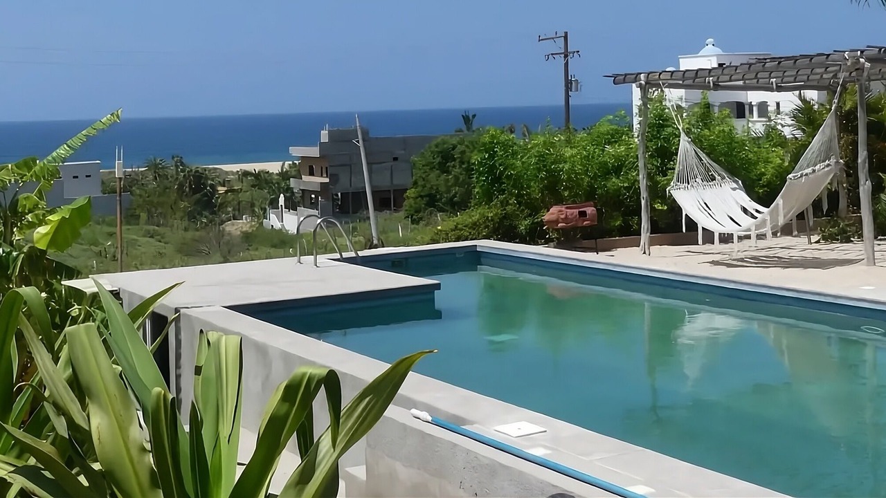 Photo of Outdoor in Todos Santos