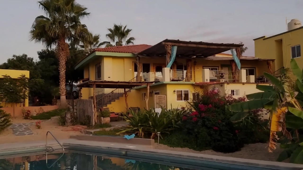 Photo of Outdoor in Todos Santos