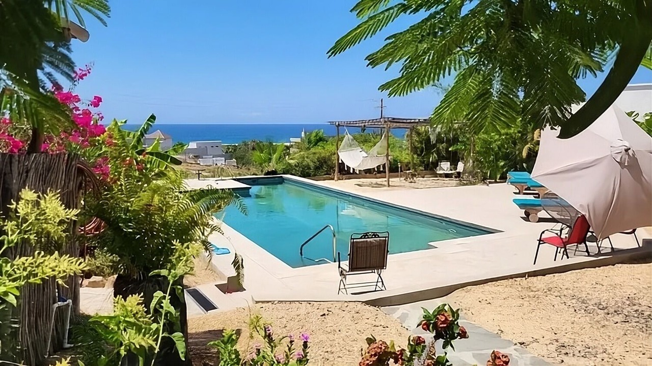 Photo of Outdoor in Todos Santos