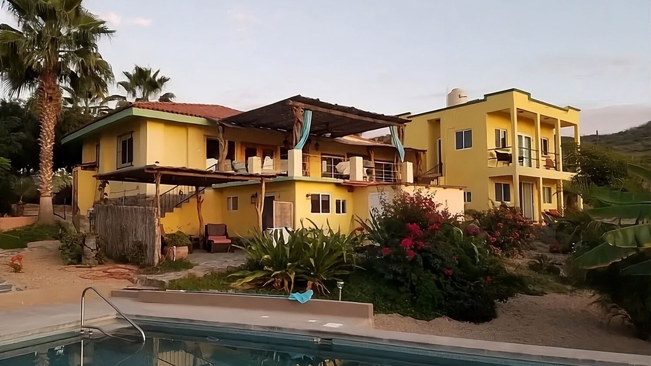 Photo of Outdoor in Todos Santos