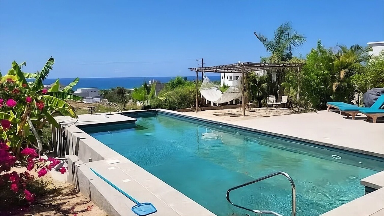 Photo of Outdoor in Todos Santos