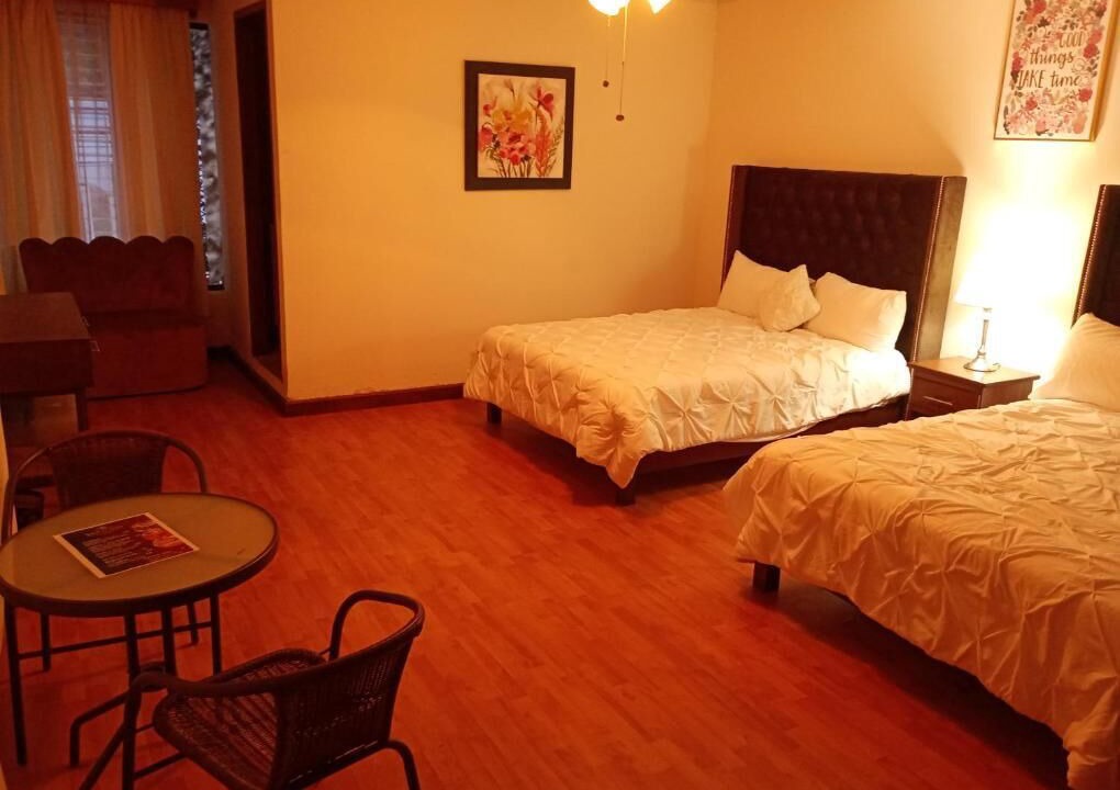 Photo of Bedroom in Matehuala