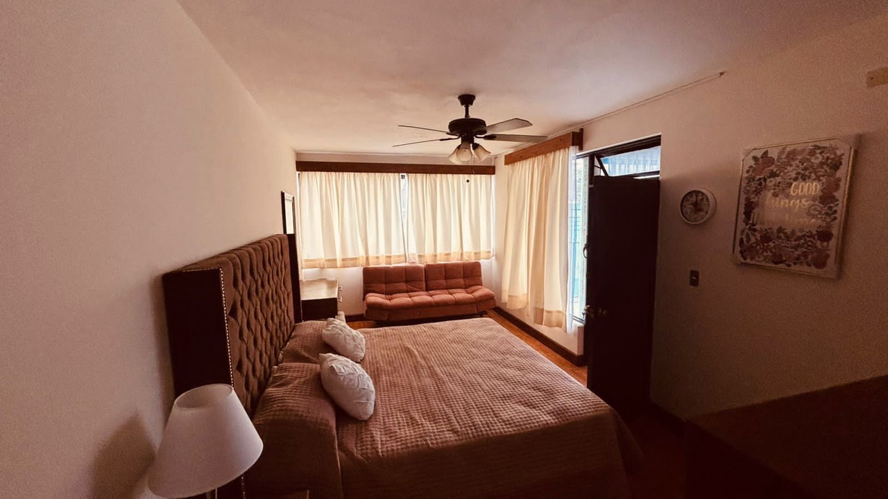 Photo of Bedroom in Matehuala