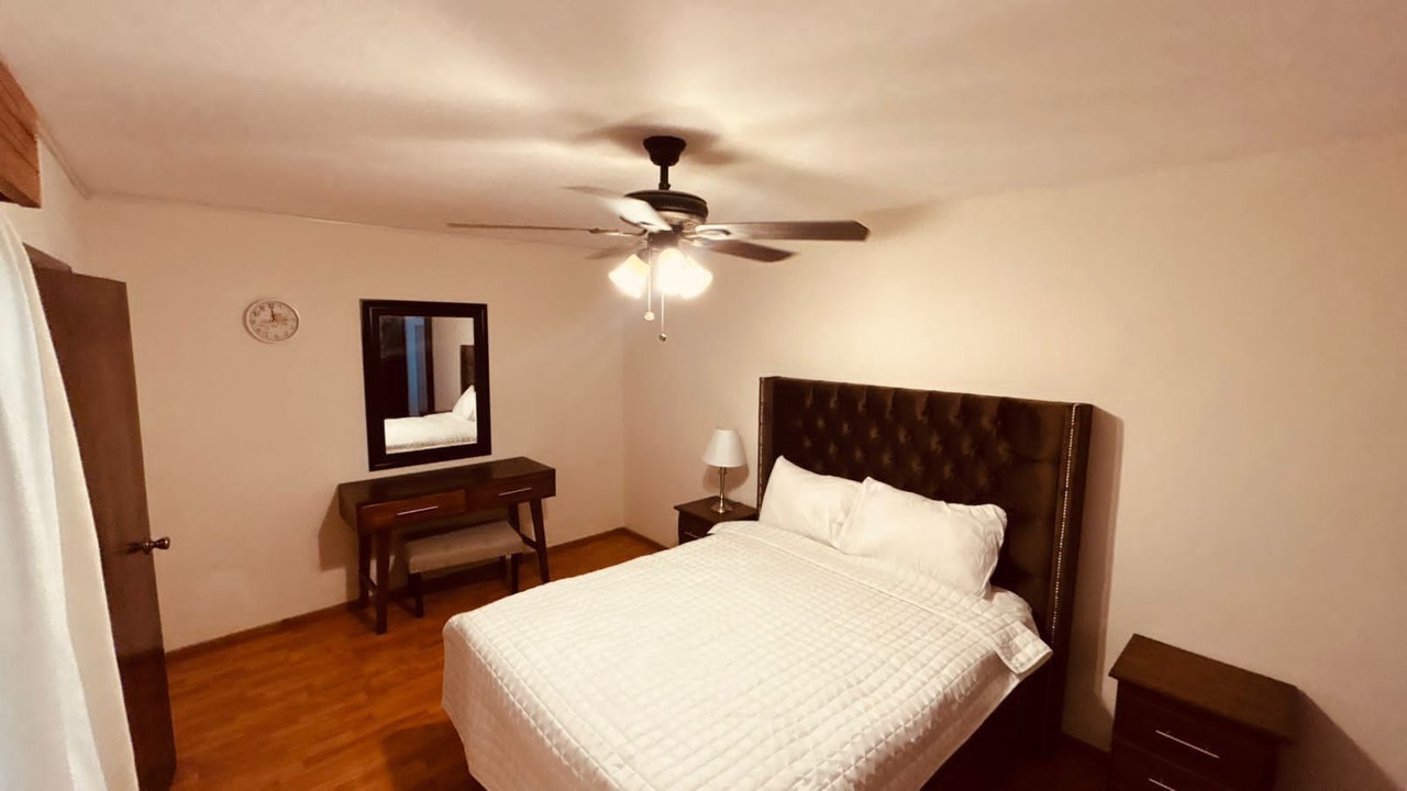 Photo of Bedroom in Matehuala