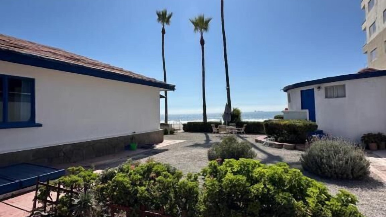 Photo of Patio Balcony in Centro Playas