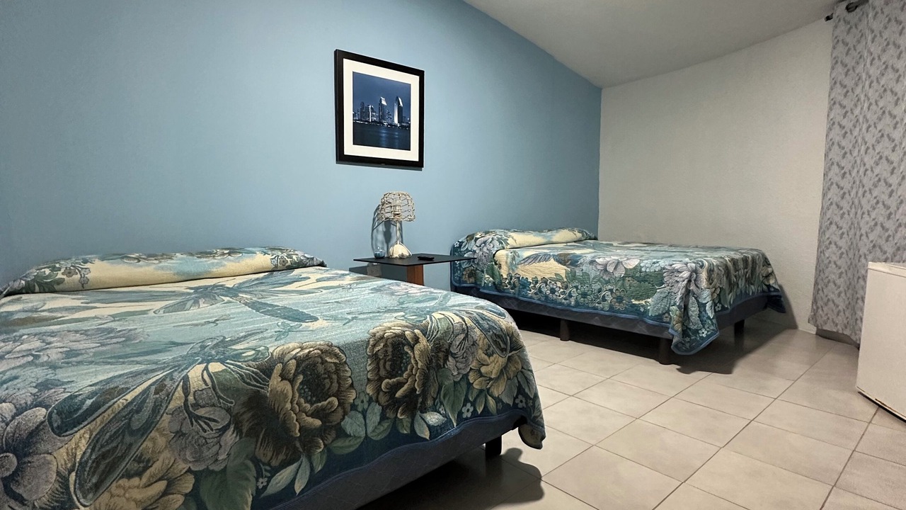 Photo of Bedroom in Centro Playas