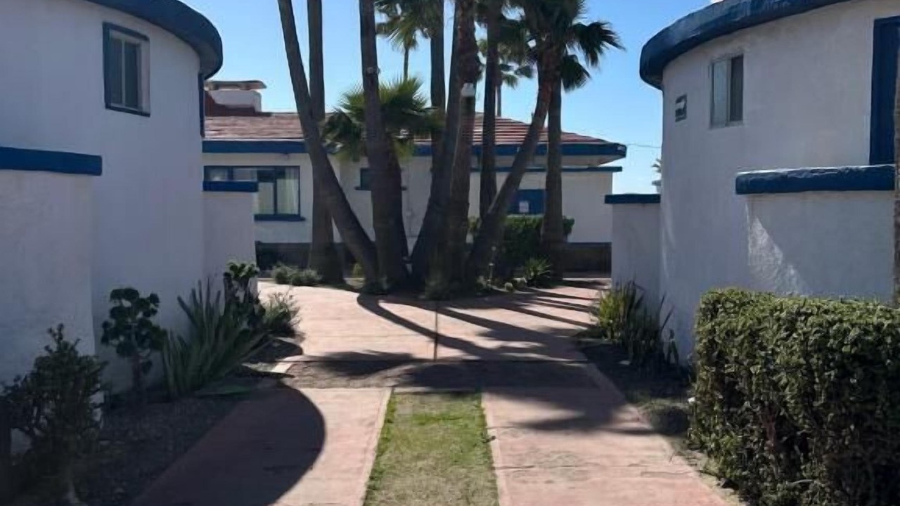 Photo of Outdoor in Centro Playas