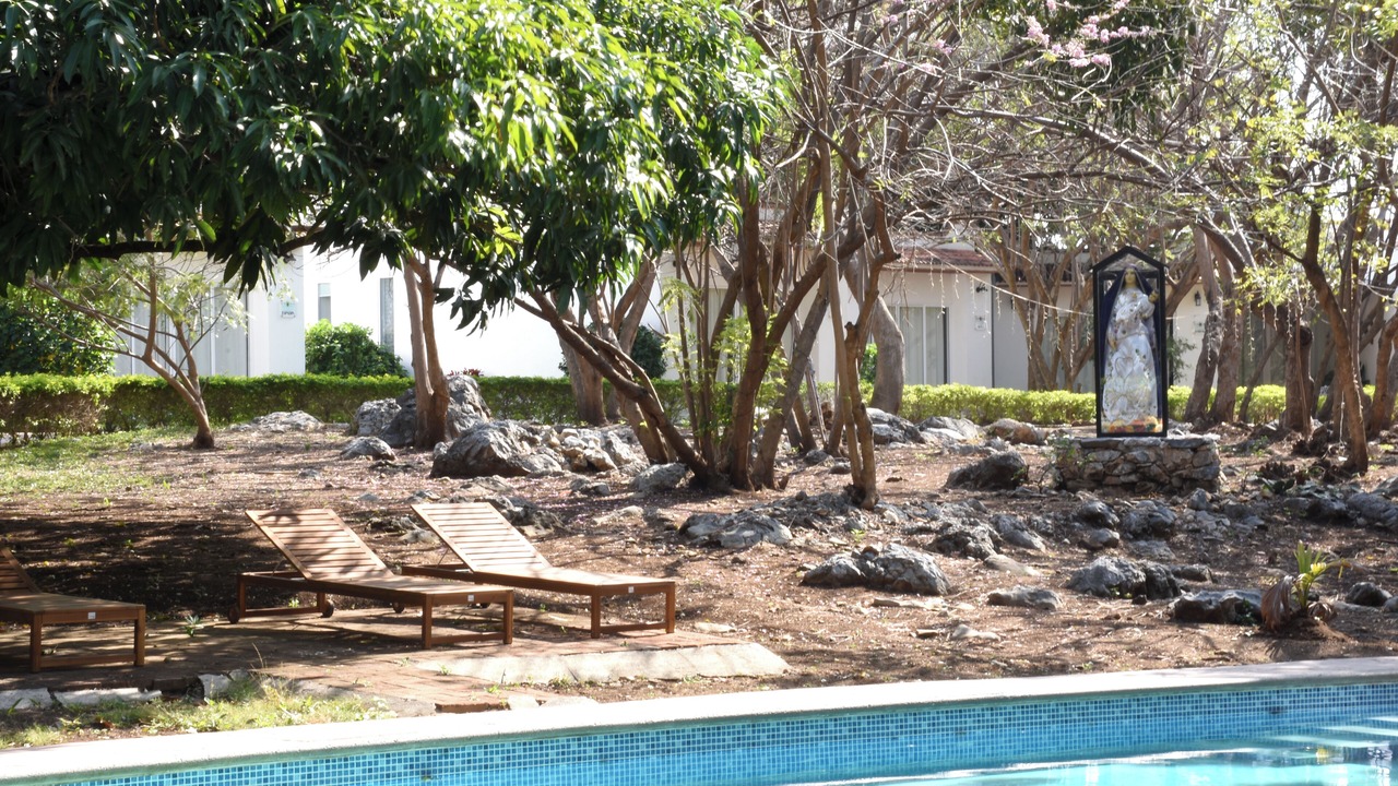 Photo of Outdoor in El Barrio de la Soledad