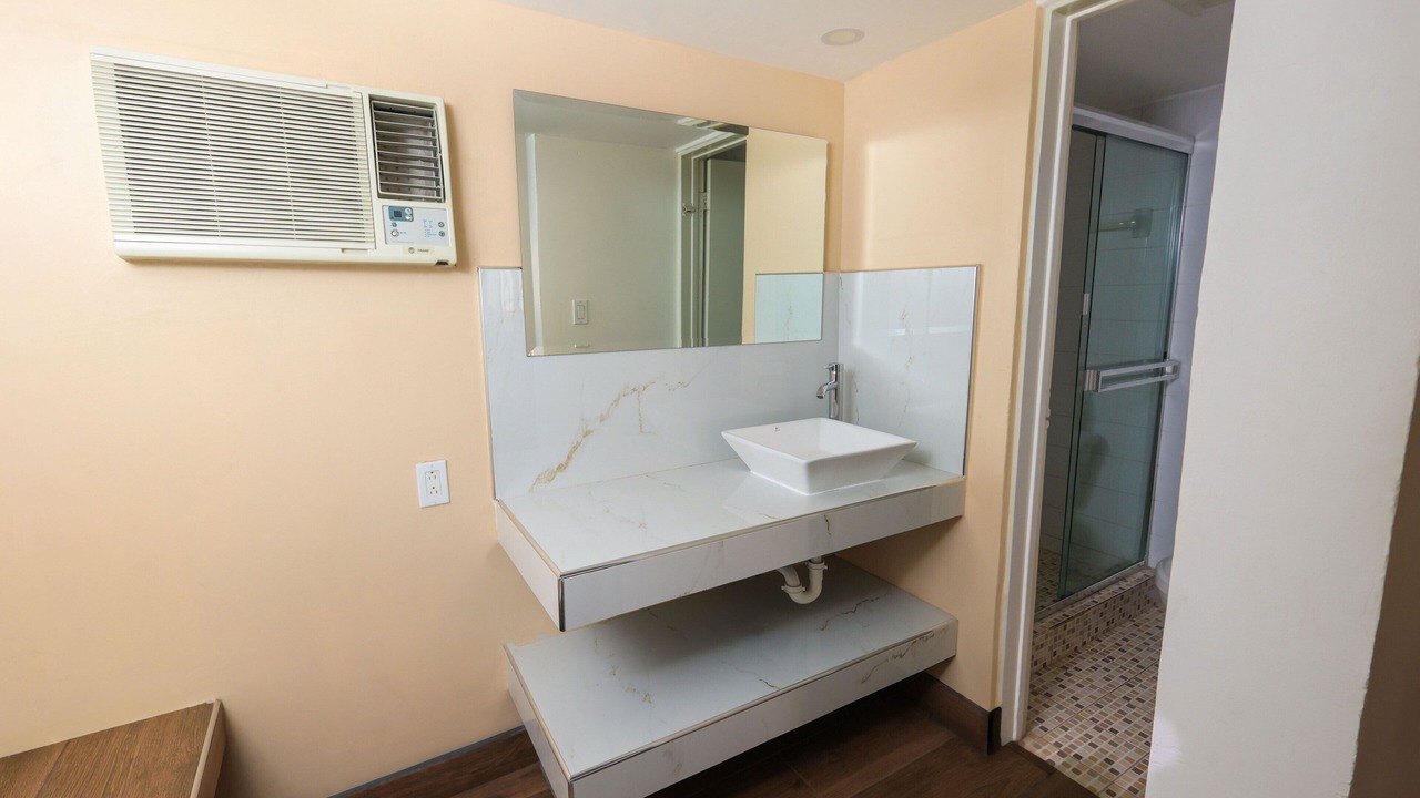 Photo of Bathroom in Tijuana