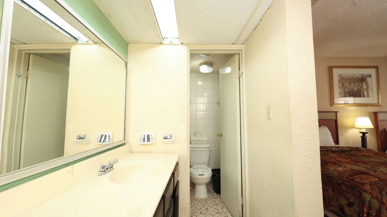 Photo of Bathroom in Tijuana