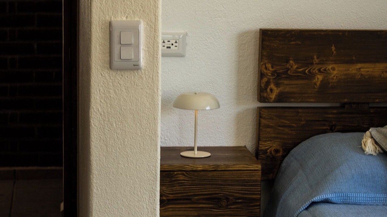 Photo of Bedroom in La Paz Municipality
