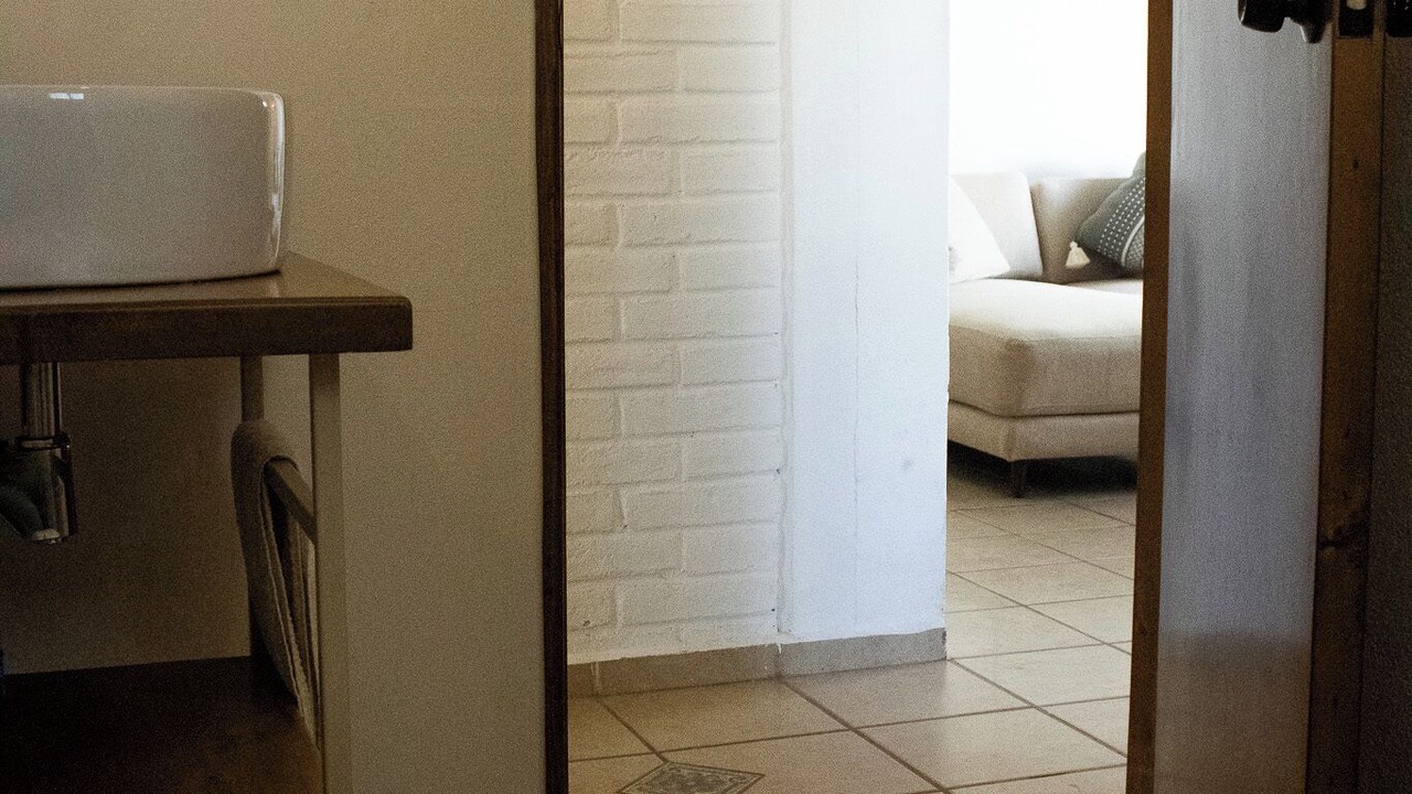 Photo of Bathroom in La Paz Municipality