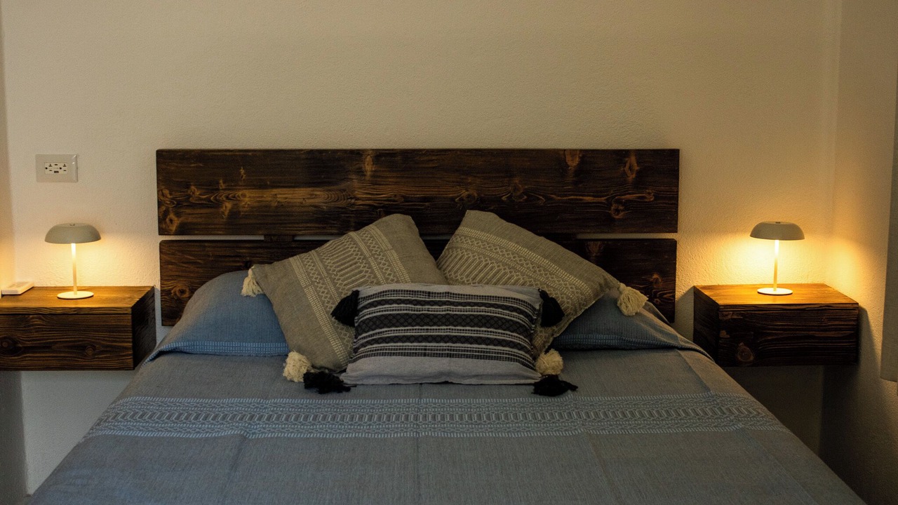 Photo of Bedroom in La Paz Municipality