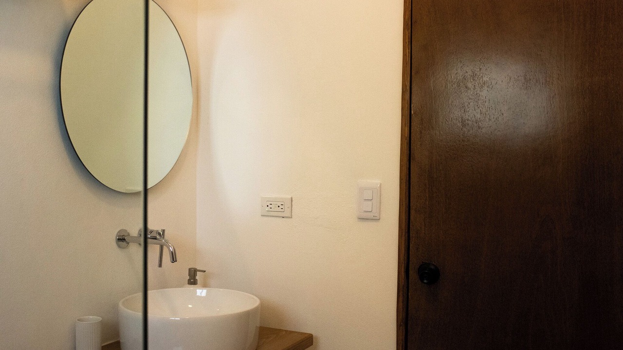 Photo of Bathroom in La Paz Municipality