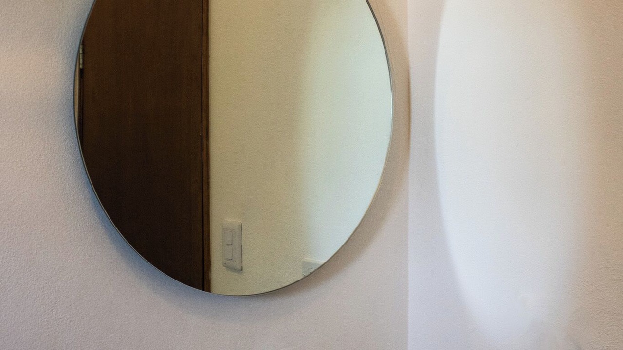 Photo of Bathroom in La Paz Municipality