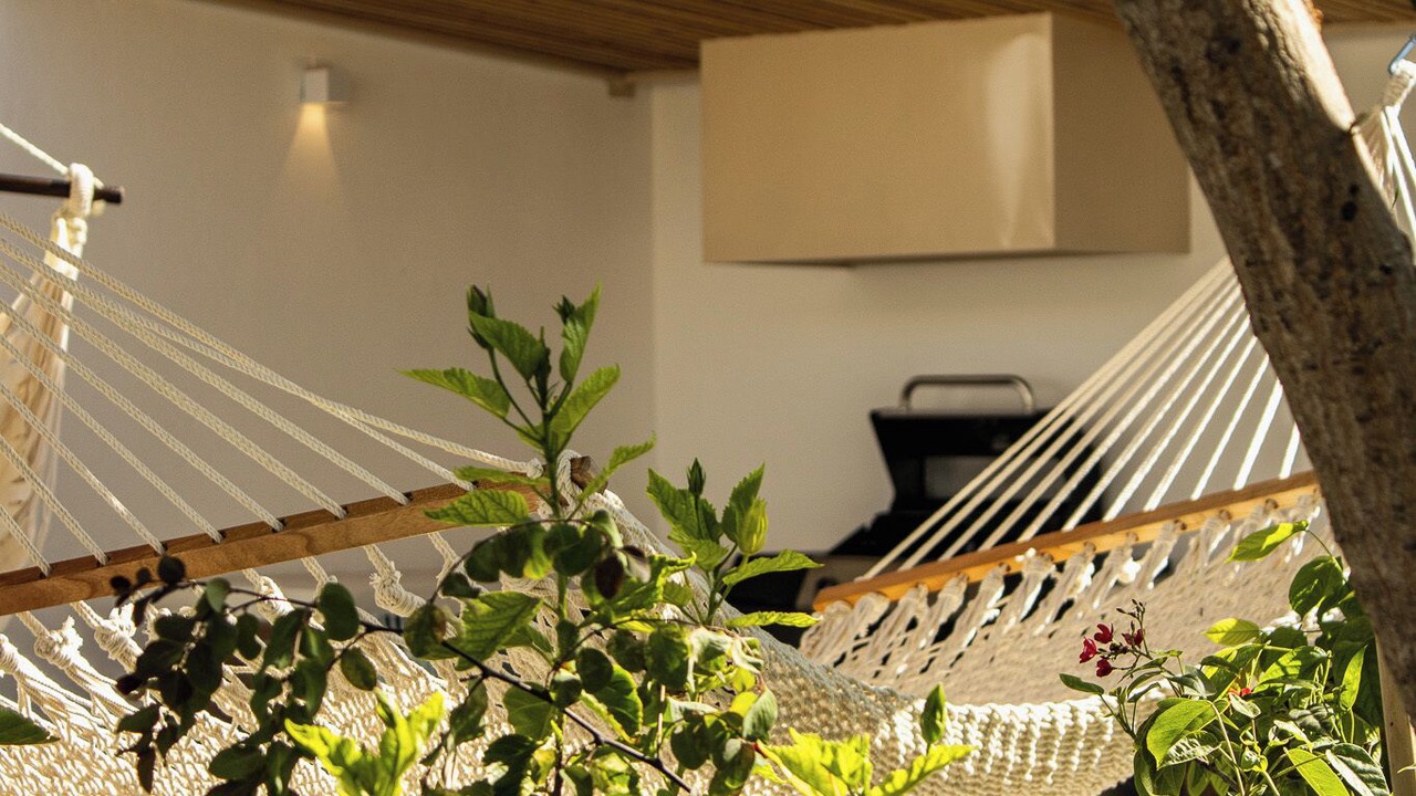 Photo of Patio Balcony in La Paz Municipality