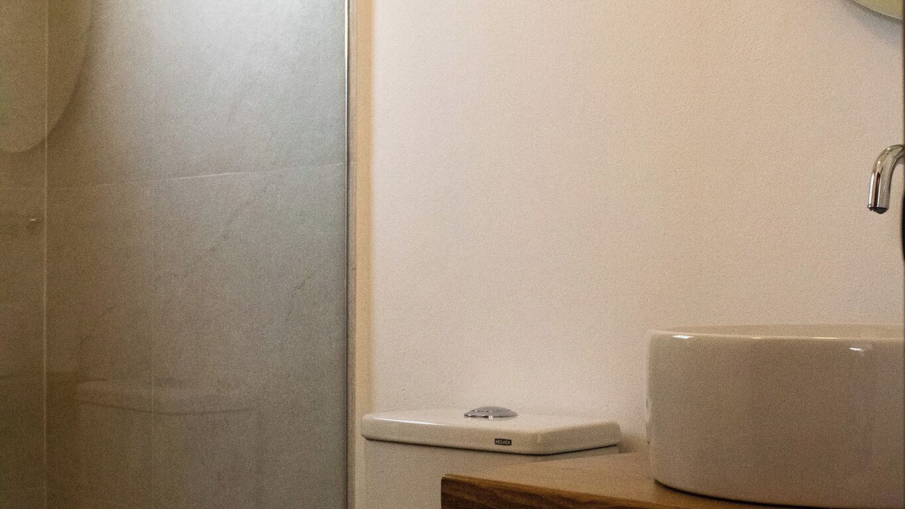 Photo of Bathroom in La Paz Municipality