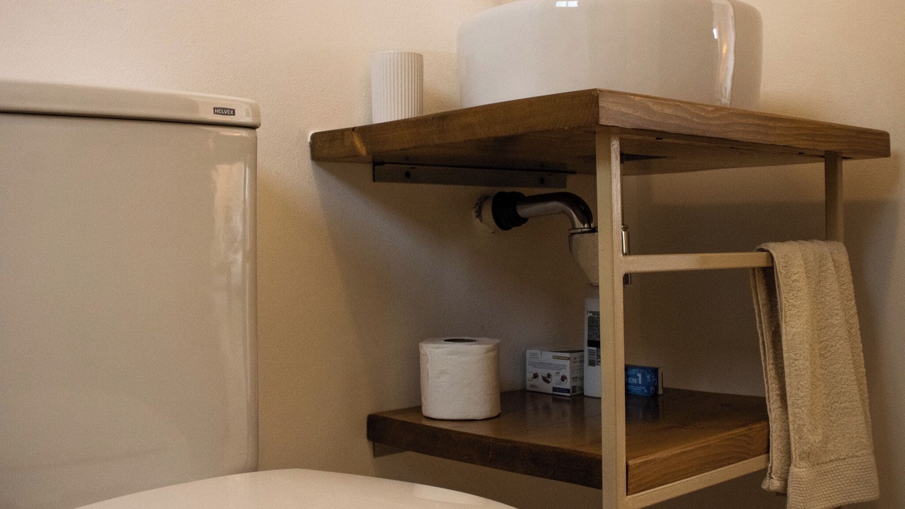 Photo of Bathroom in La Paz Municipality