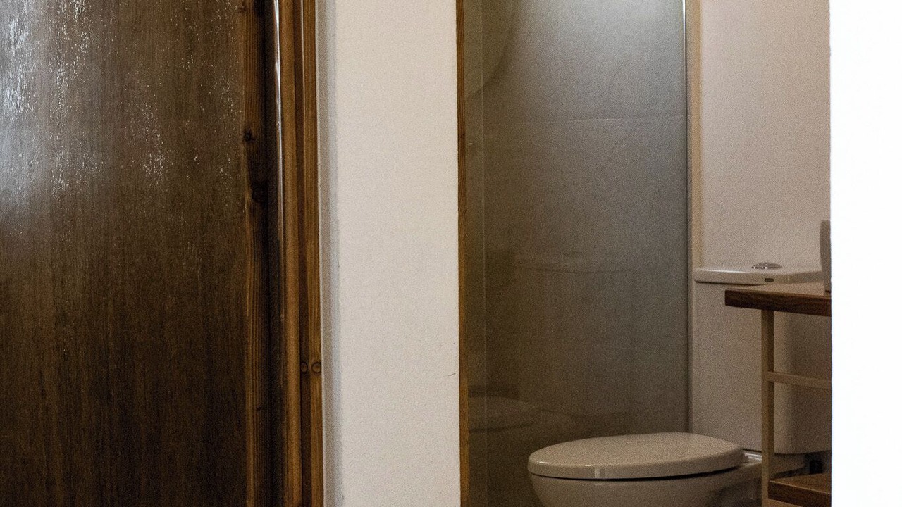Photo of Bathroom in La Paz Municipality