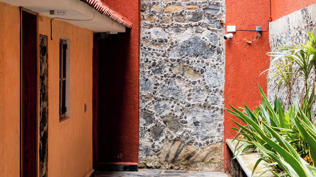 Photo of Outdoor in Jocotitlan