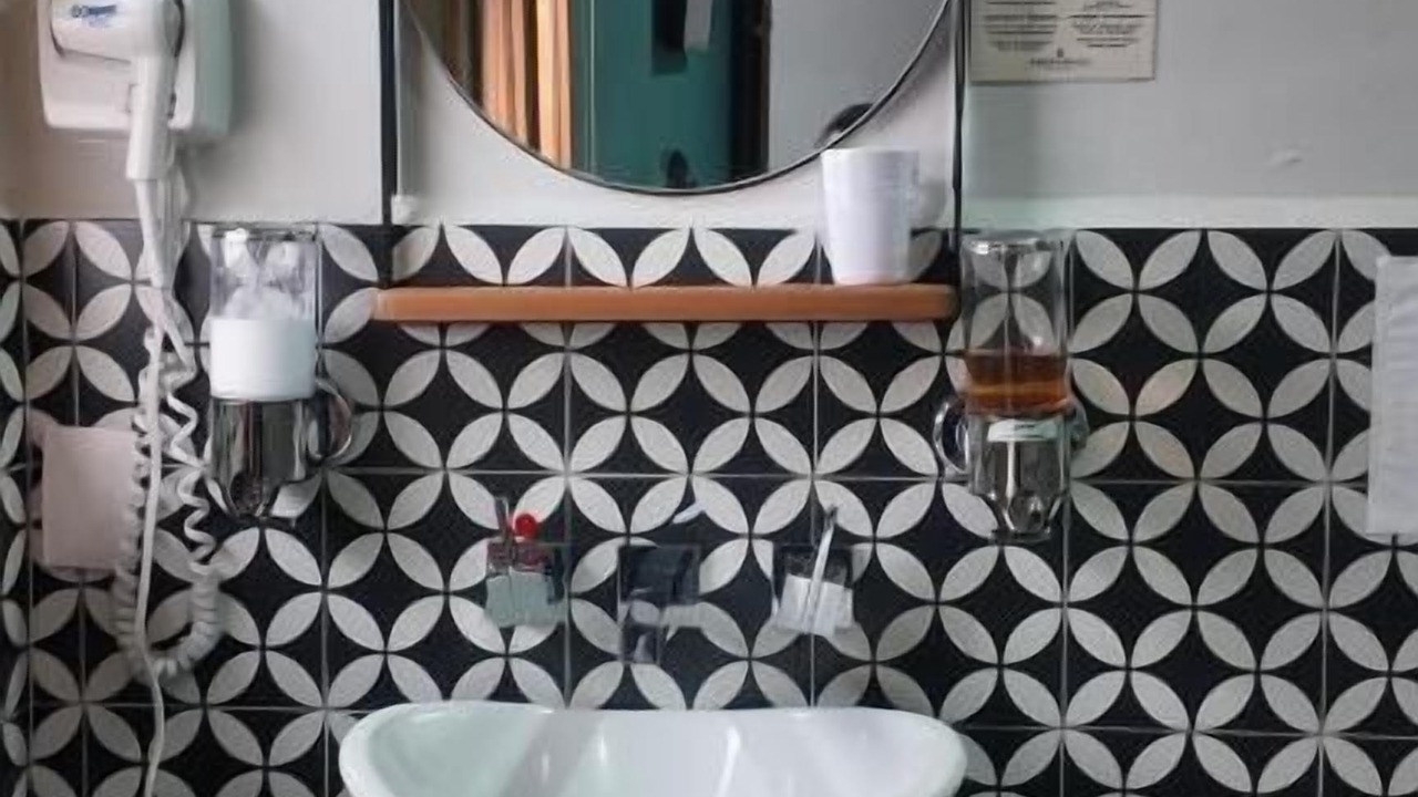 Photo of Bathroom in San Jose Iturbide