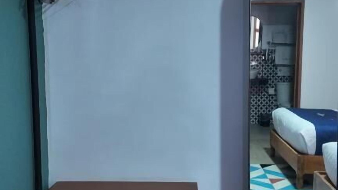 Photo of Bedroom in San Jose Iturbide