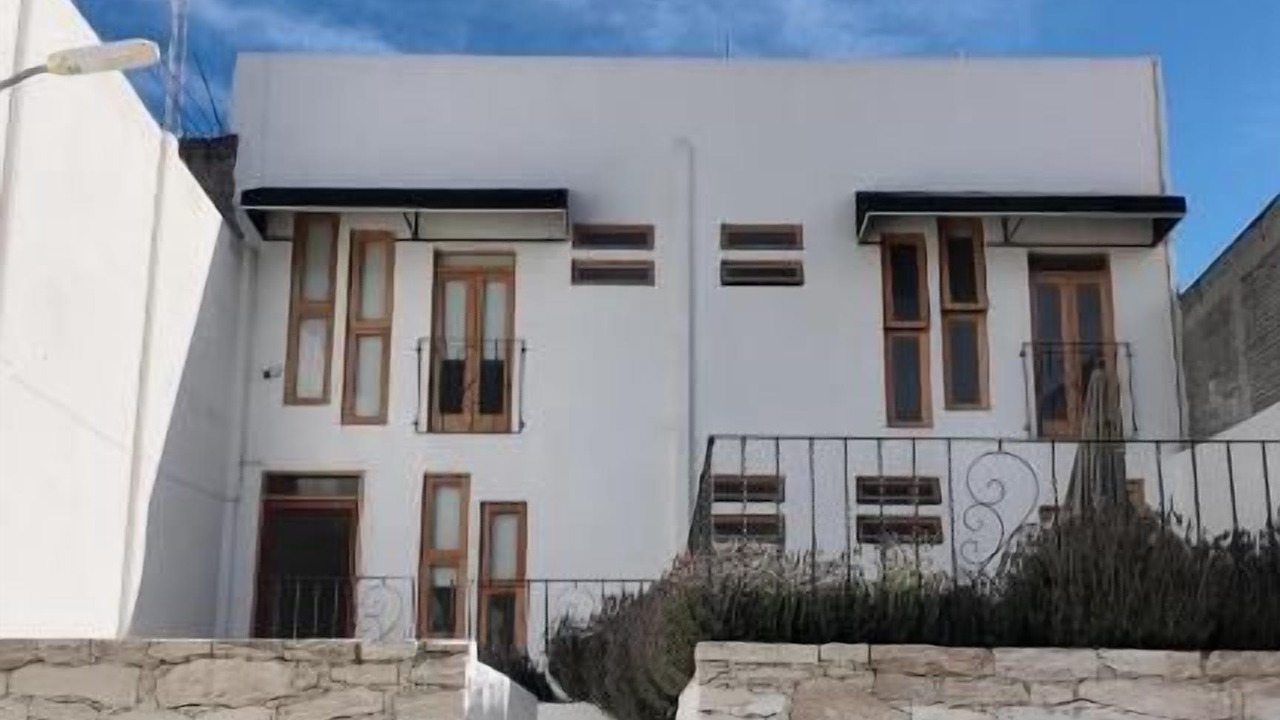 Photo of Outdoor in San Jose Iturbide