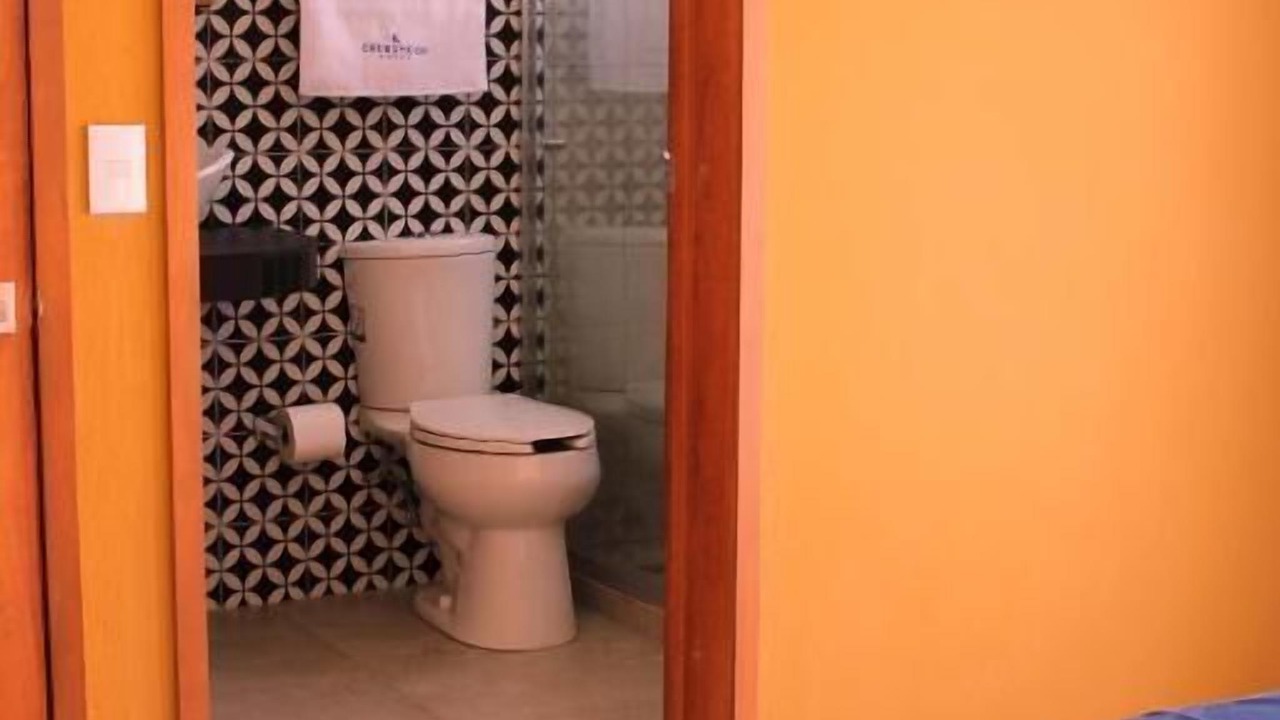 Photo of Bedroom in San Jose Iturbide