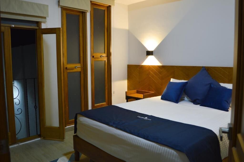 Photo of Bedroom in San Jose Iturbide