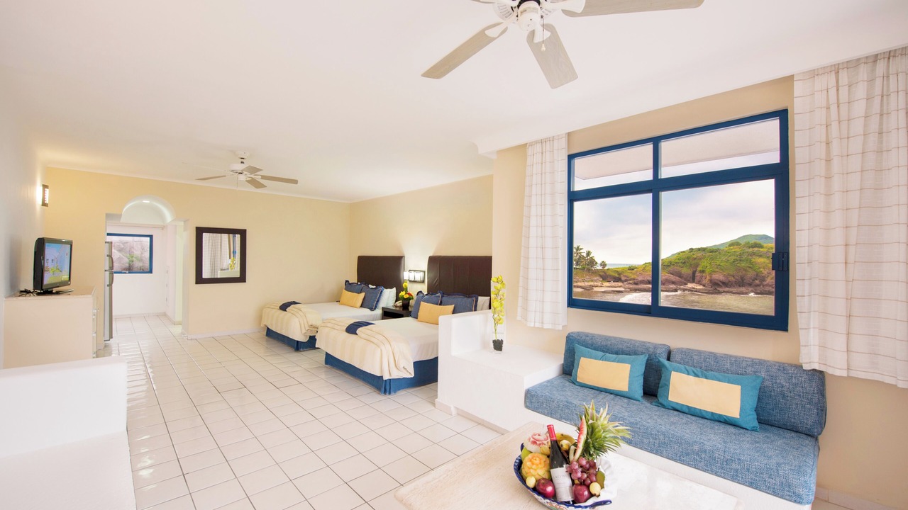 Photo of Bedroom in Zona Dorada