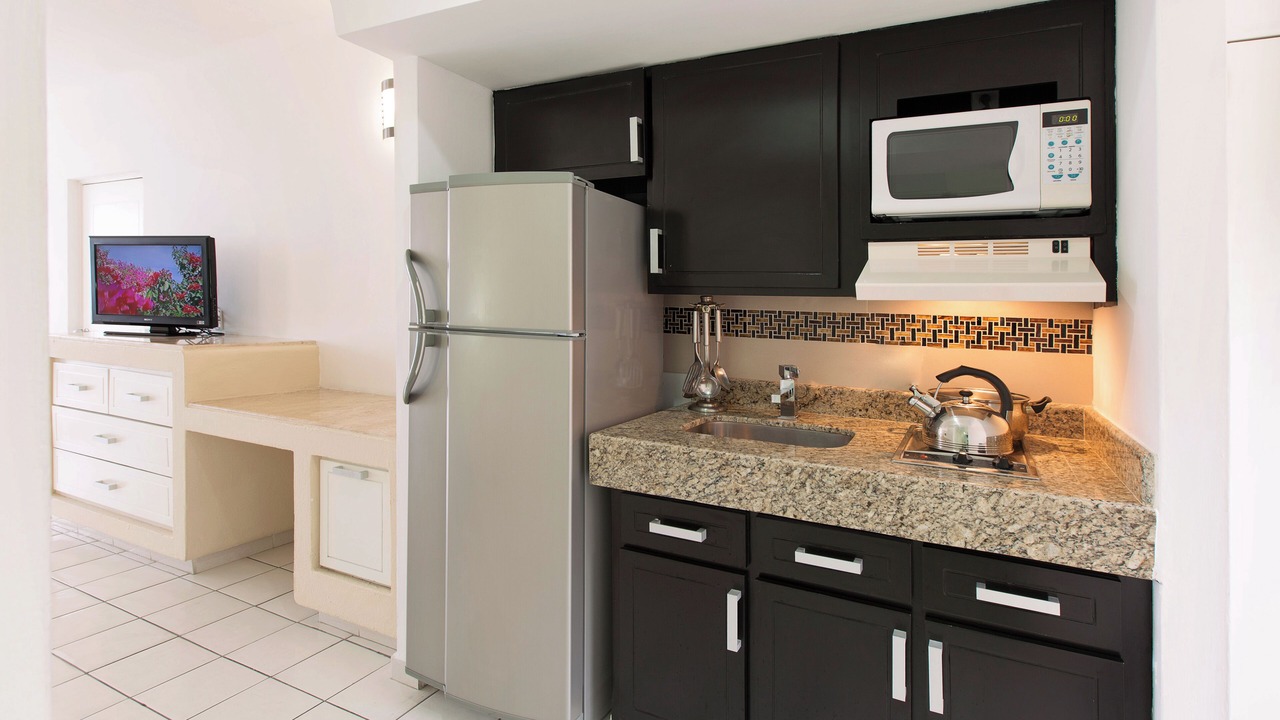 Photo of Kitchen in Zona Dorada