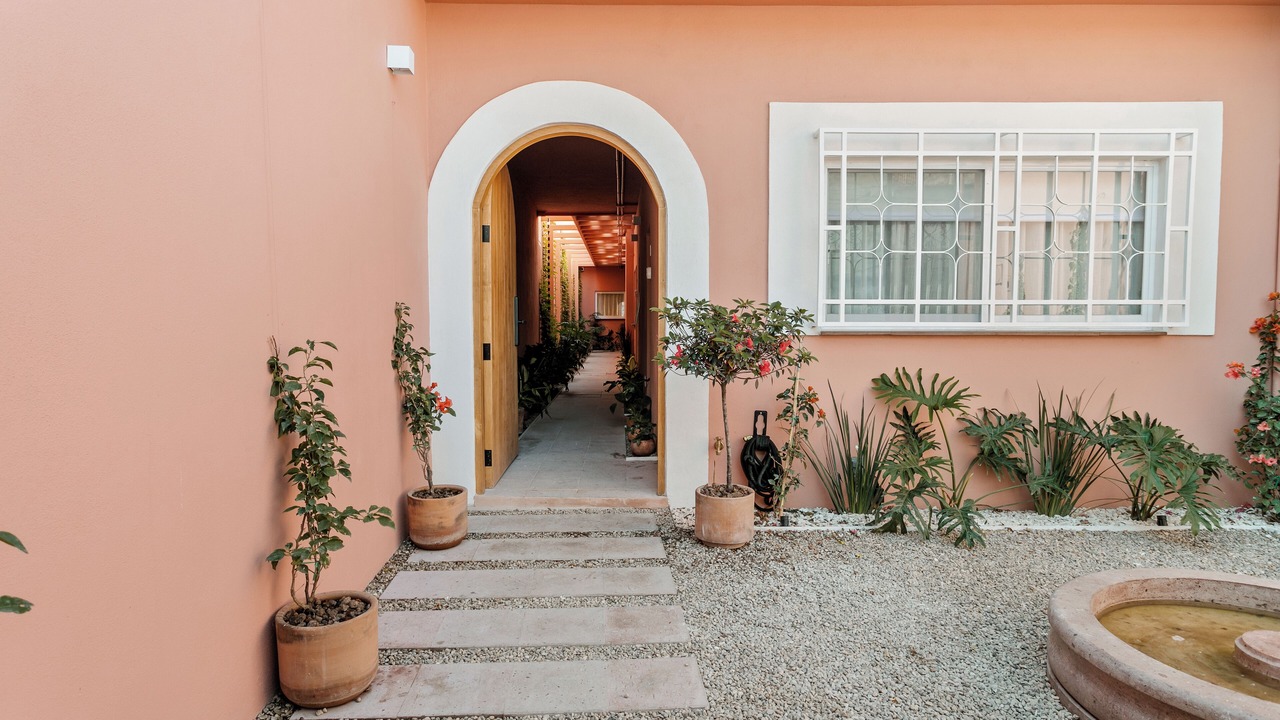Photo of Outdoor in La Cruz