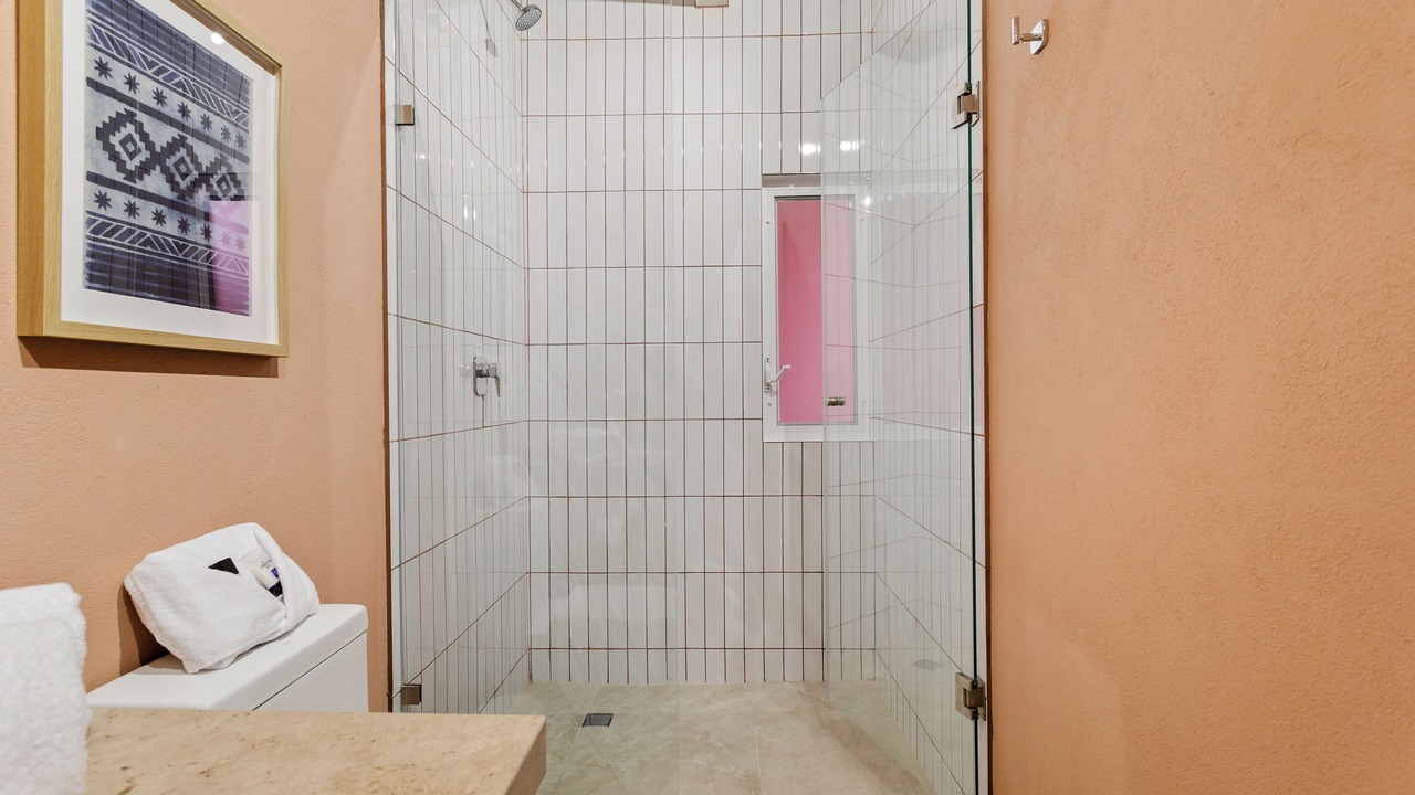 Photo of Bathroom in La Cruz