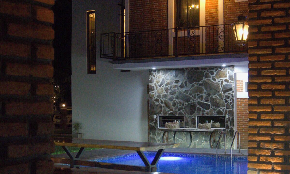 Photo of Outdoor in La Barca