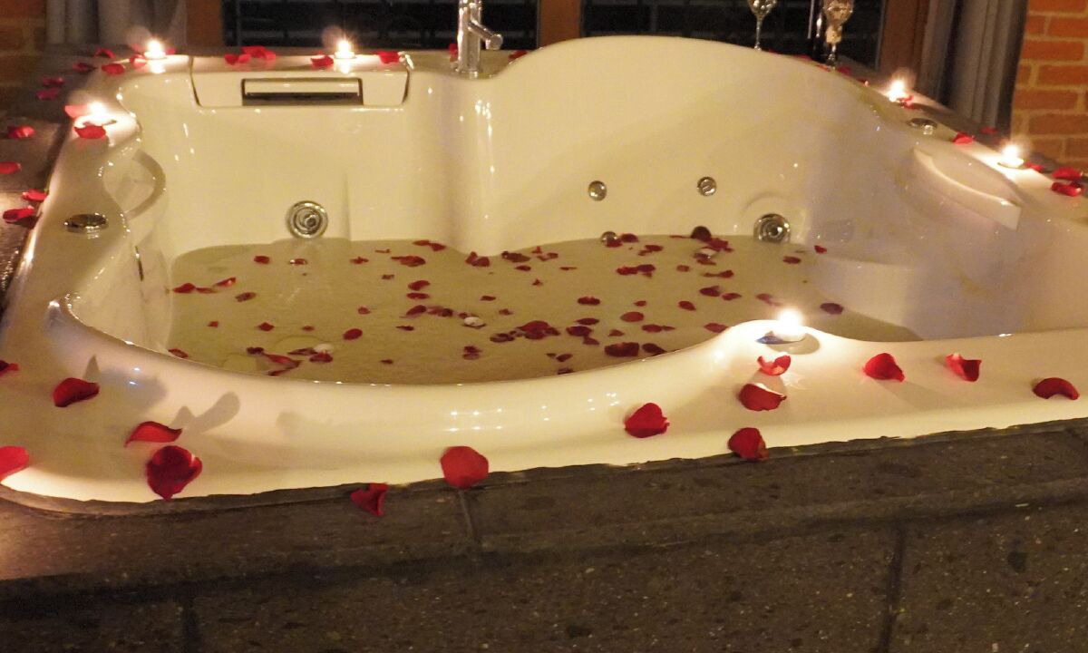 Photo of Bathroom in La Barca