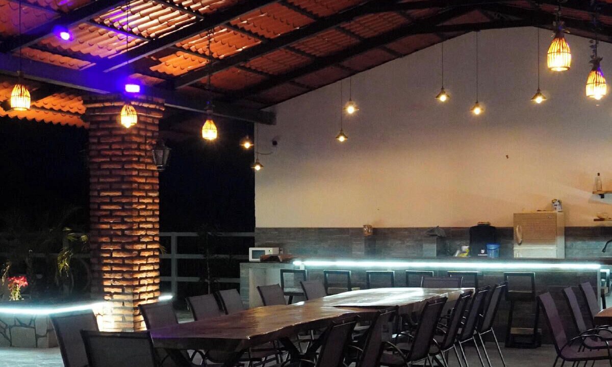 Photo of Outdoor in La Barca