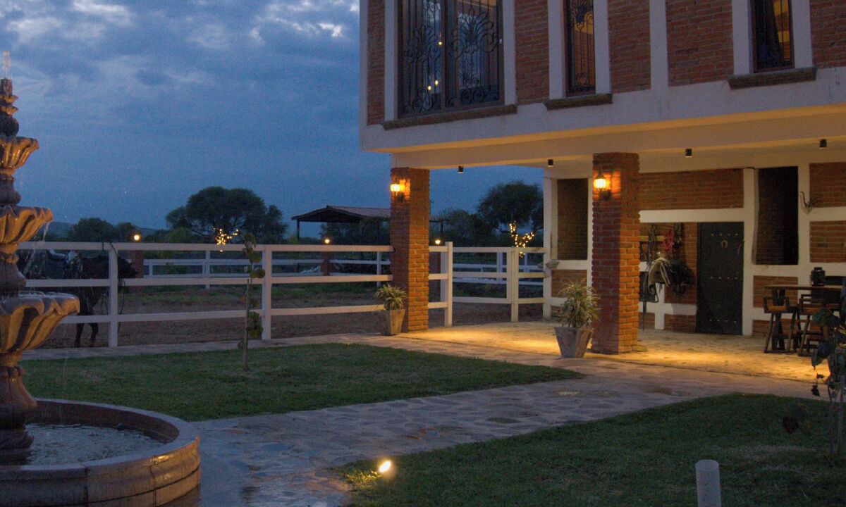 Photo of Outdoor in La Barca