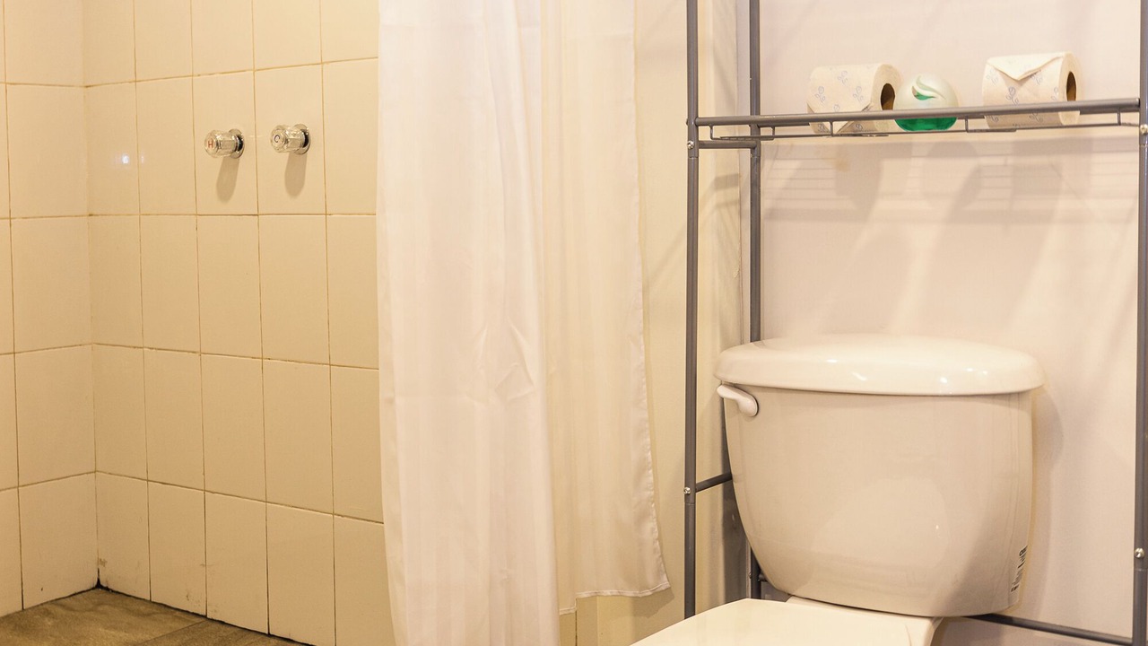 Photo of Bathroom in Akumal