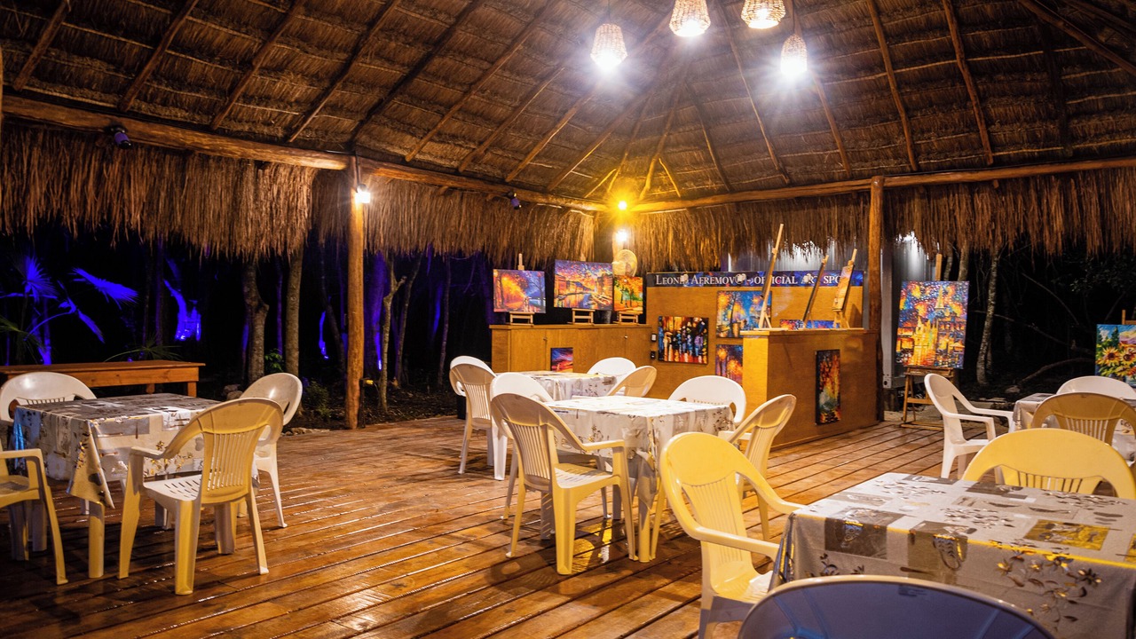 Photo of Outdoor in Akumal