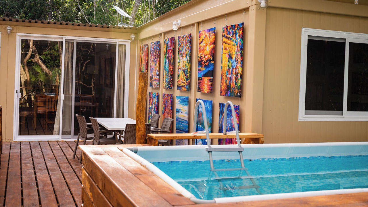 Photo of Outdoor in Akumal