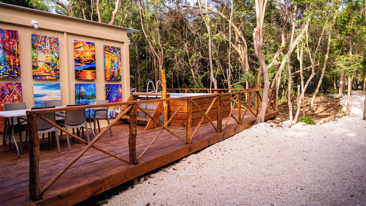 Photo of Others in Akumal