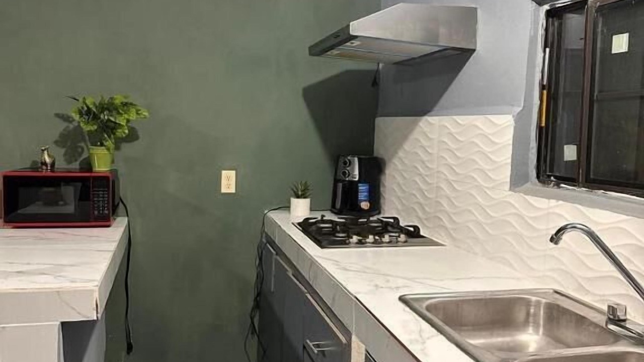 Photo of Kitchen in Ciudad Acuna